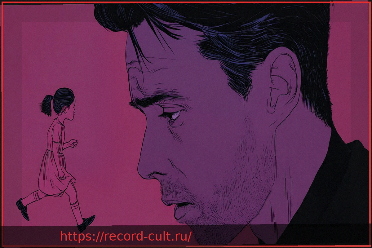 Preview Педофилия: Как не стать преступником