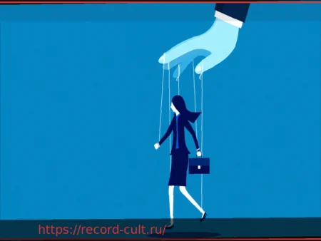 Как распознать и остановить манипуляции на рабочем месте