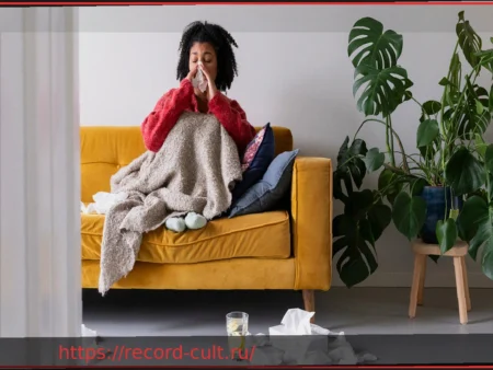 Эпидемия гриппа идёт на спад: к настоящему моменту зарегистрировано более 1700 смертей