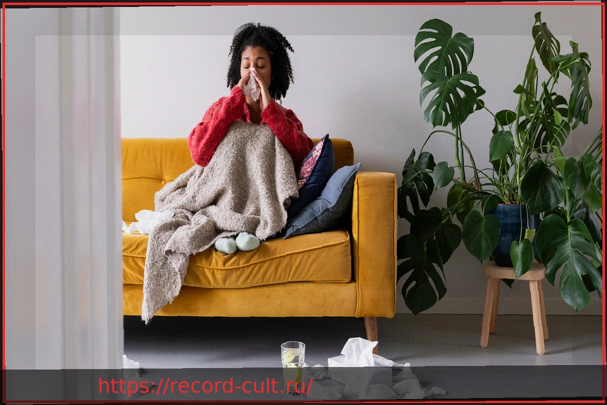 Preview Эпидемия гриппа идёт на спад: к настоящему моменту зарегистрировано более 1700 смертей