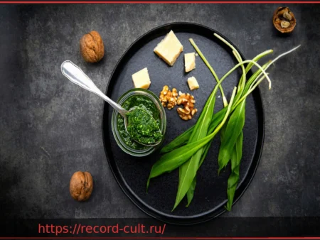 Черемша: Всё, что нужно знать об этом полезном дикорастущем растении