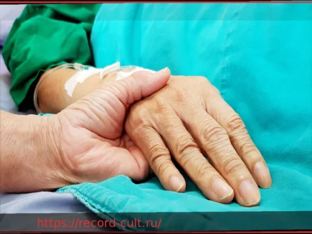 Помощь в уходе из жизни в Германии: Что разрешено и что запрещено