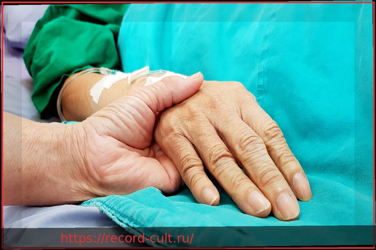 Preview Помощь в уходе из жизни в Германии: Что разрешено и что запрещено