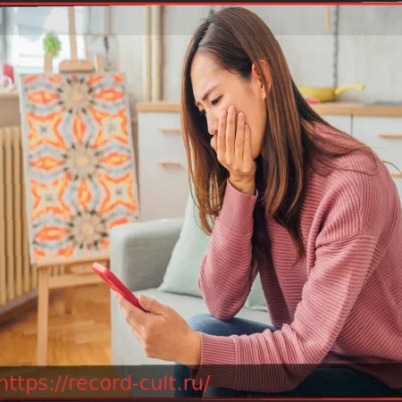 Стыд, вина, переживания: Боль от цифрового насилия реальна