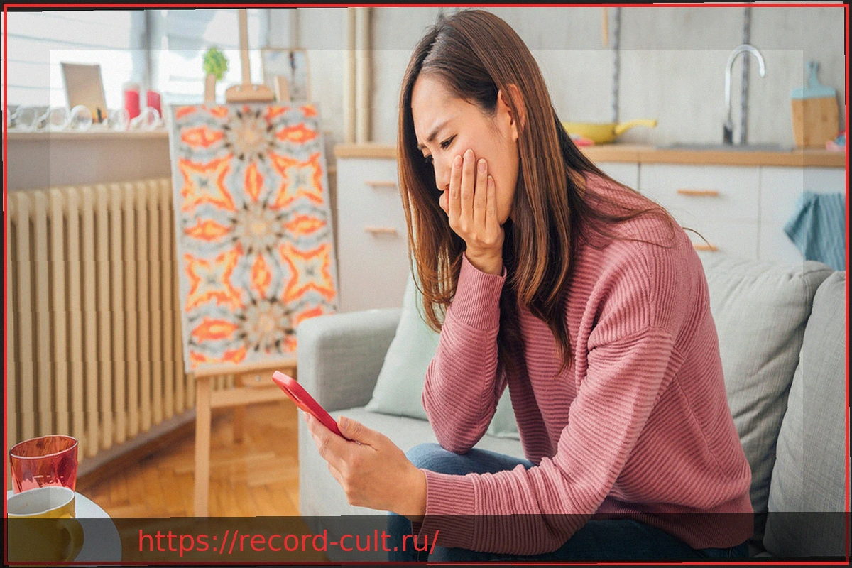 Preview Стыд, вина, переживания: Боль от цифрового насилия реальна