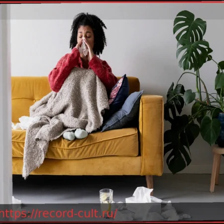 Более 1600 смертей от гриппа: в группе риска — пожилые люди