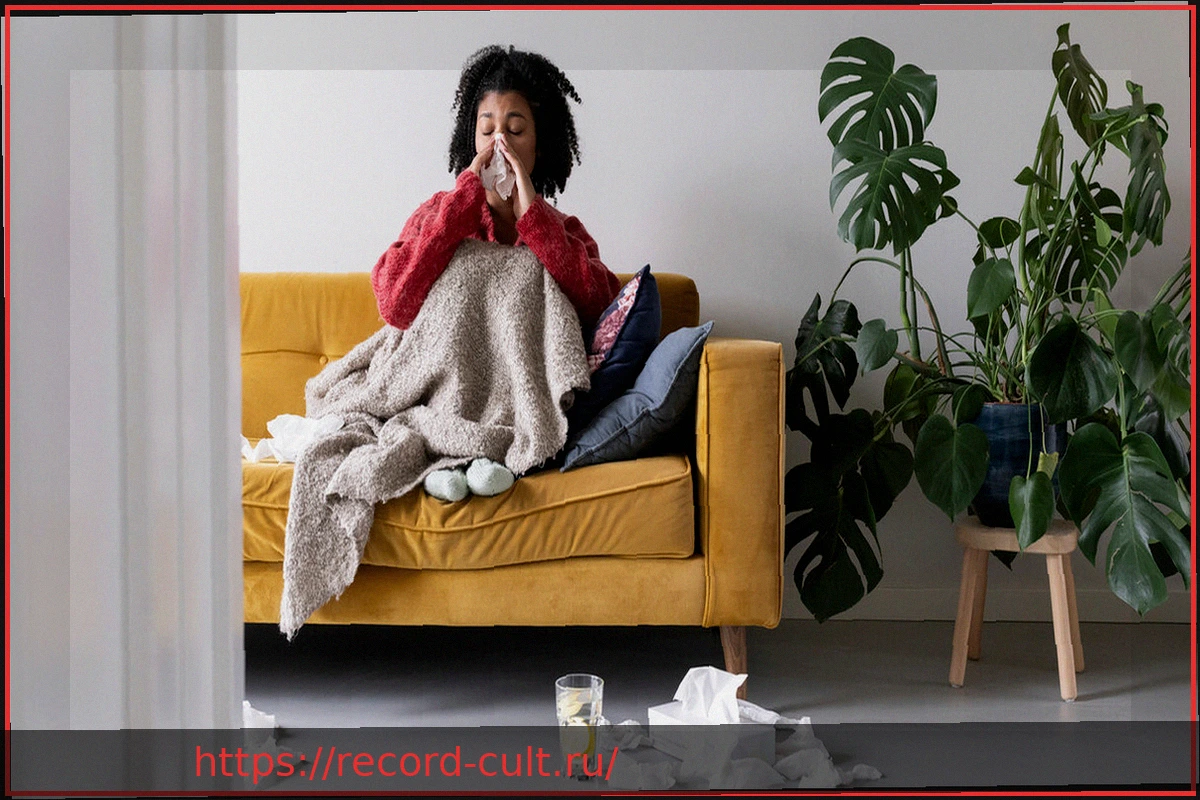 Preview Более 1600 смертей от гриппа: в группе риска — пожилые люди