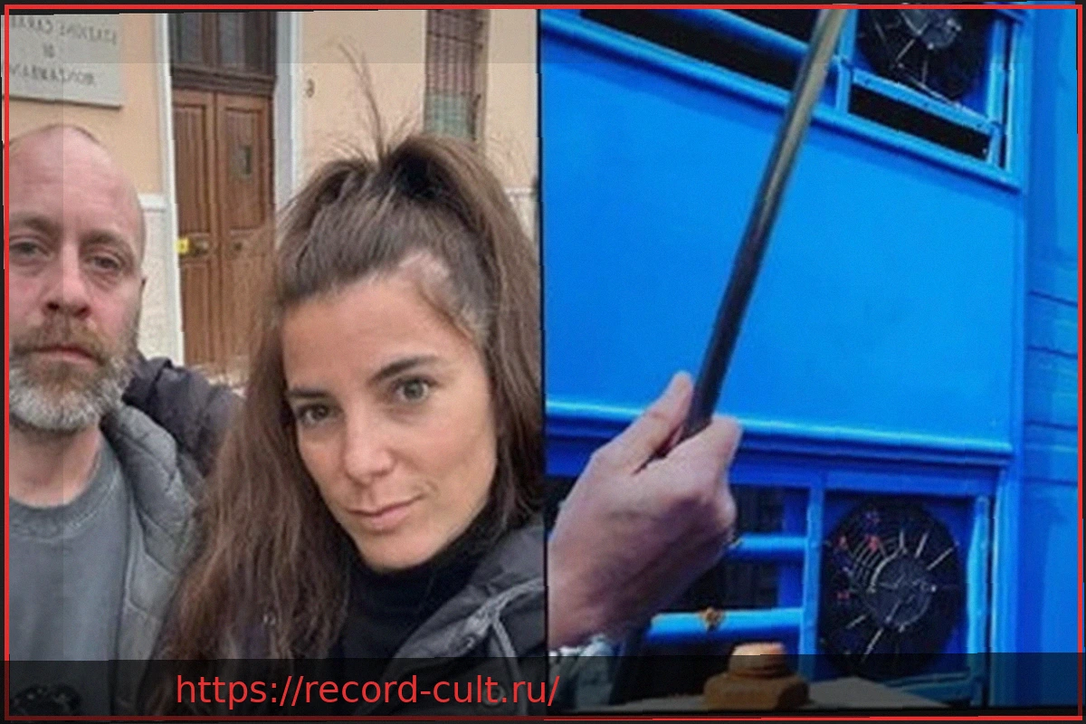 Preview Журналистка Джулия Инноченци из «Report» подверглась нападению: детали расследования не разглашаются