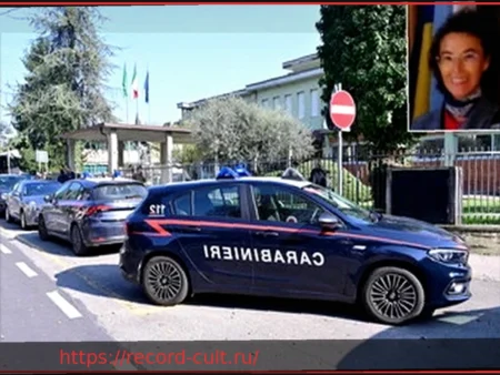 Бергамо: 13-летний школьник, напавший на учительницу, шокировал признанием