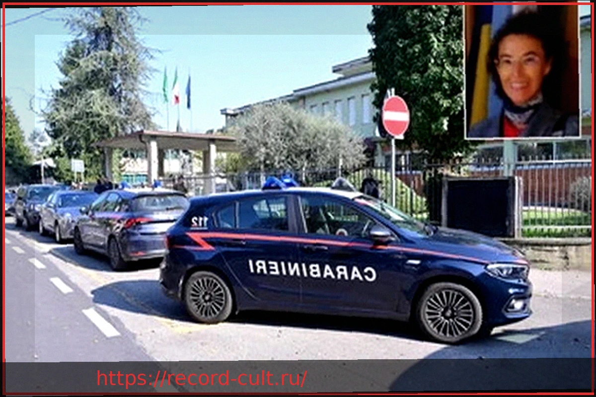 Preview Бергамо: 13-летний школьник, напавший на учительницу, шокировал признанием