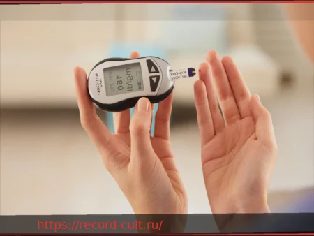 Теплизумаб одобрен: Препарат способен отсрочить развитие диабета 1 типа