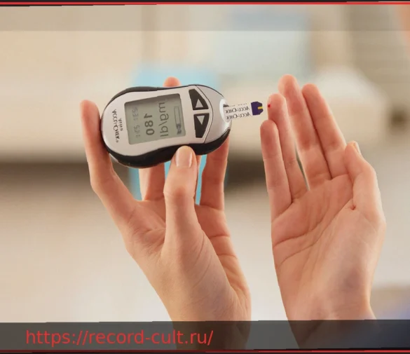 Теплизумаб одобрен: Препарат способен отсрочить развитие диабета 1 типа