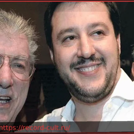 «Умберто Босси был гигантом, его наследие – это свобода»