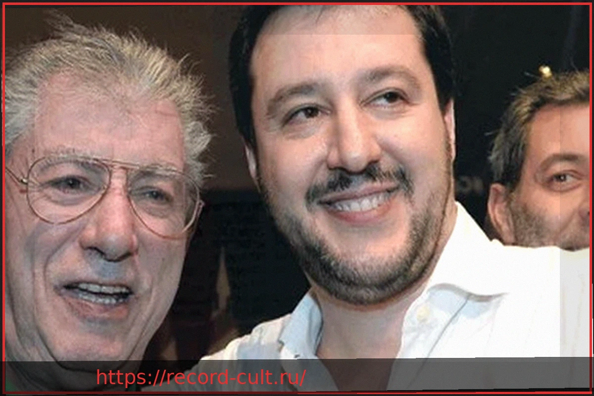 Preview «Умберто Босси был гигантом, его наследие – это свобода»