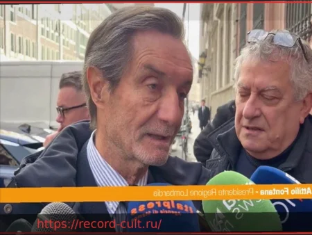 Фонтана: Дальнейший Рост Цен на Энергию Приведет к Серьезным Проблемам