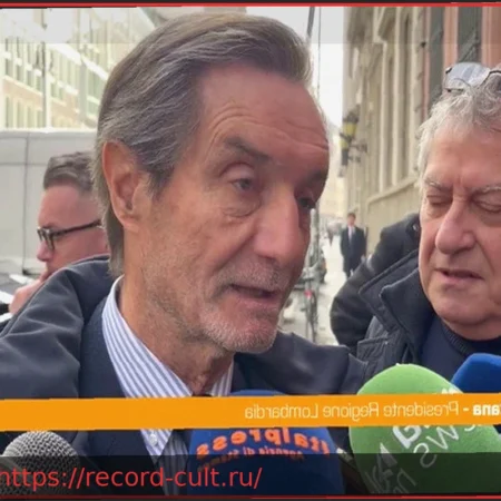 Фонтана: Дальнейший Рост Цен на Энергию Приведет к Серьезным Проблемам