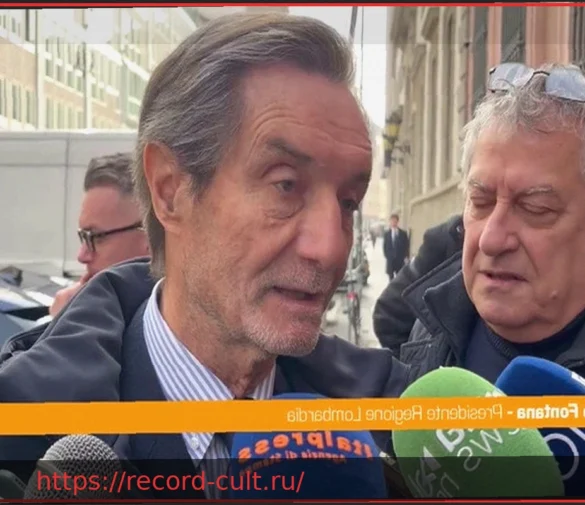 Фонтана: Дальнейший Рост Цен на Энергию Приведет к Серьезным Проблемам