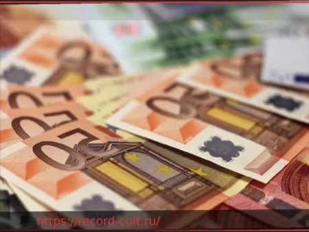 Конкурс на работу в ЕС: зарплата от 6150 евро без опыта!