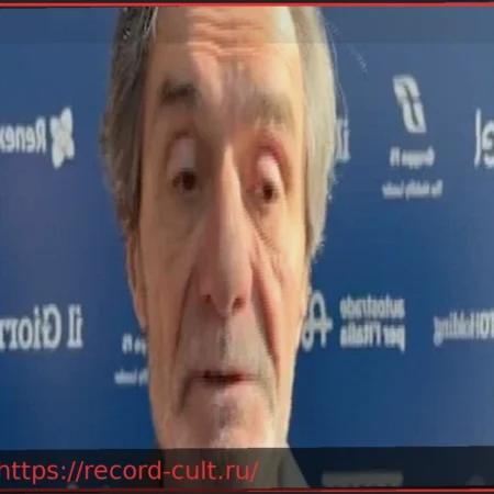 Правительство: Аттилио Фонтана о Луке Дзайе – «Подходит для любой роли»