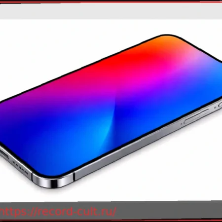 Apple продолжает работу над Face ID под экраном, но технология еще не готова