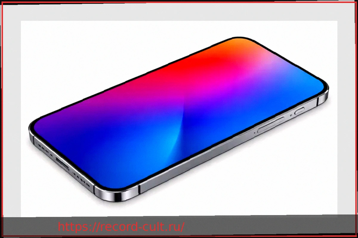 Preview Apple продолжает работу над Face ID под экраном, но технология еще не готова