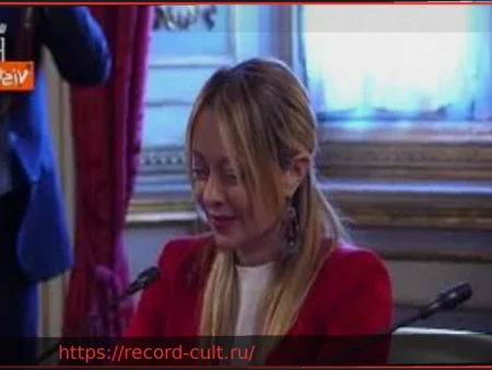 Иранский кризис: Маттарелла провёл заседание Высшего совета обороны с Мелони и министрами