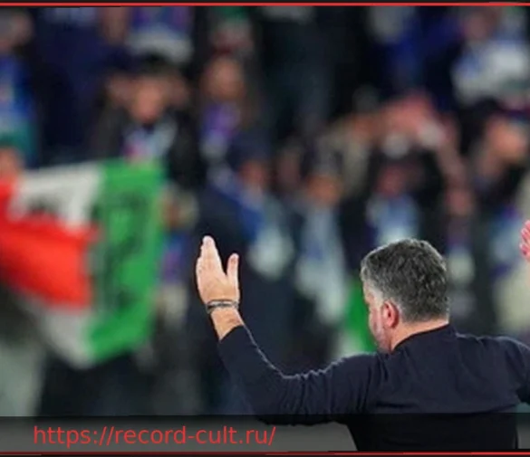 Гаттузо и Босния: «Ничего не гарантировано» – тревожные слова тренера перед решающей игрой