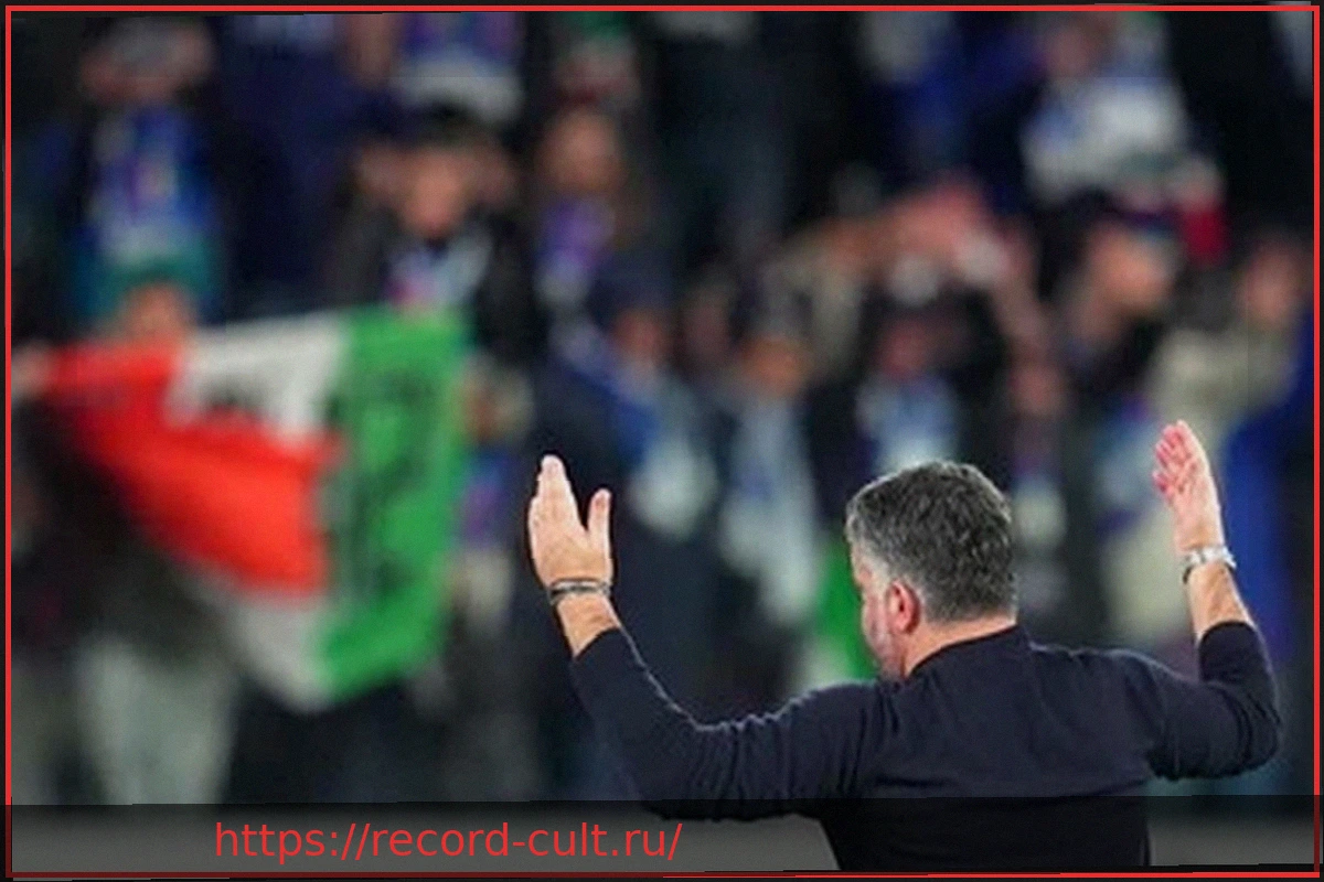 Preview Гаттузо и Босния: «Ничего не гарантировано» – тревожные слова тренера перед решающей игрой