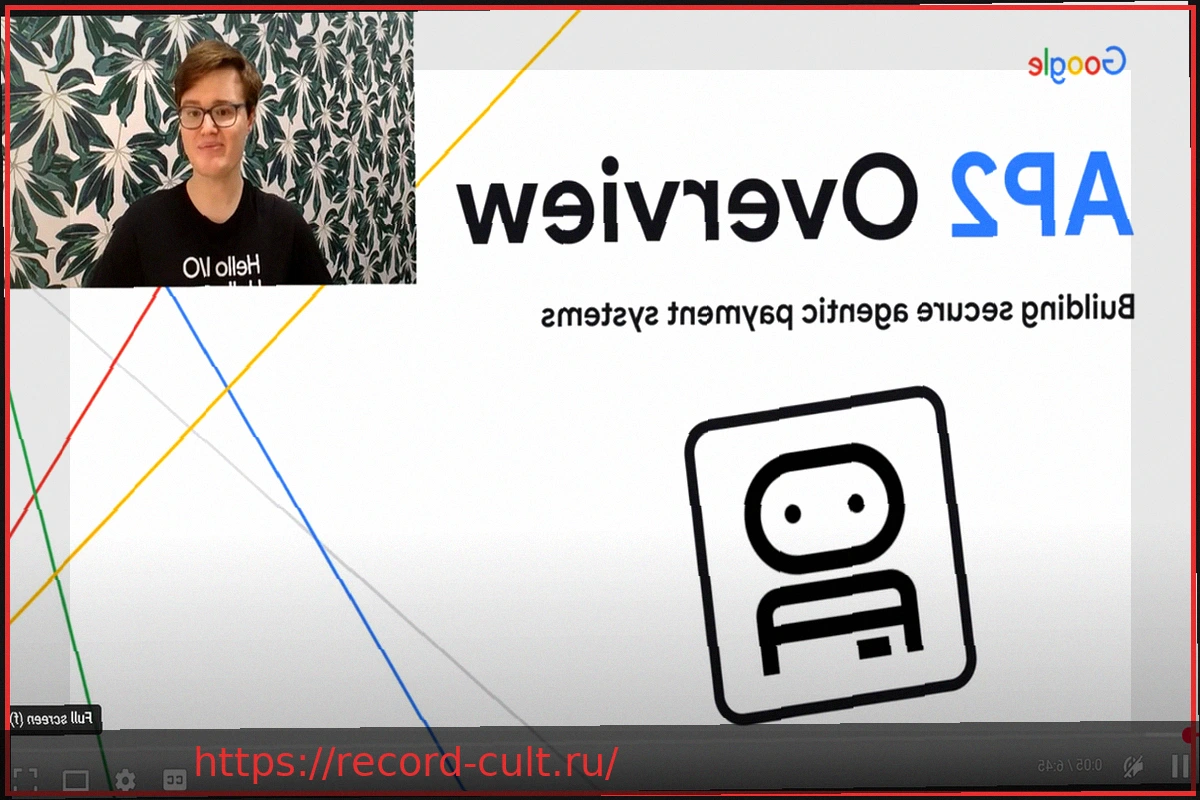 Preview Агентные Платежи: Когда Искусственный Интеллект Принимает Решения за Ваш Бизнес