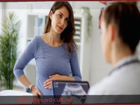 Пренатальные тесты за счет страховых касс: Что обсуждается в Бундестаге?