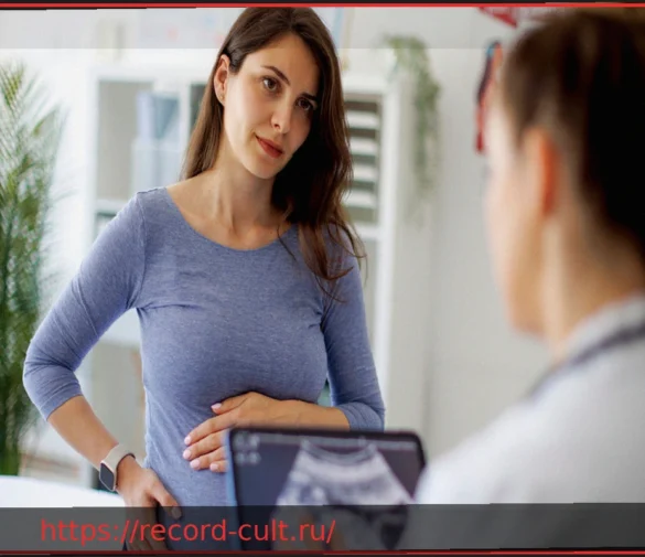 Пренатальные тесты за счет страховых касс: Что обсуждается в Бундестаге?