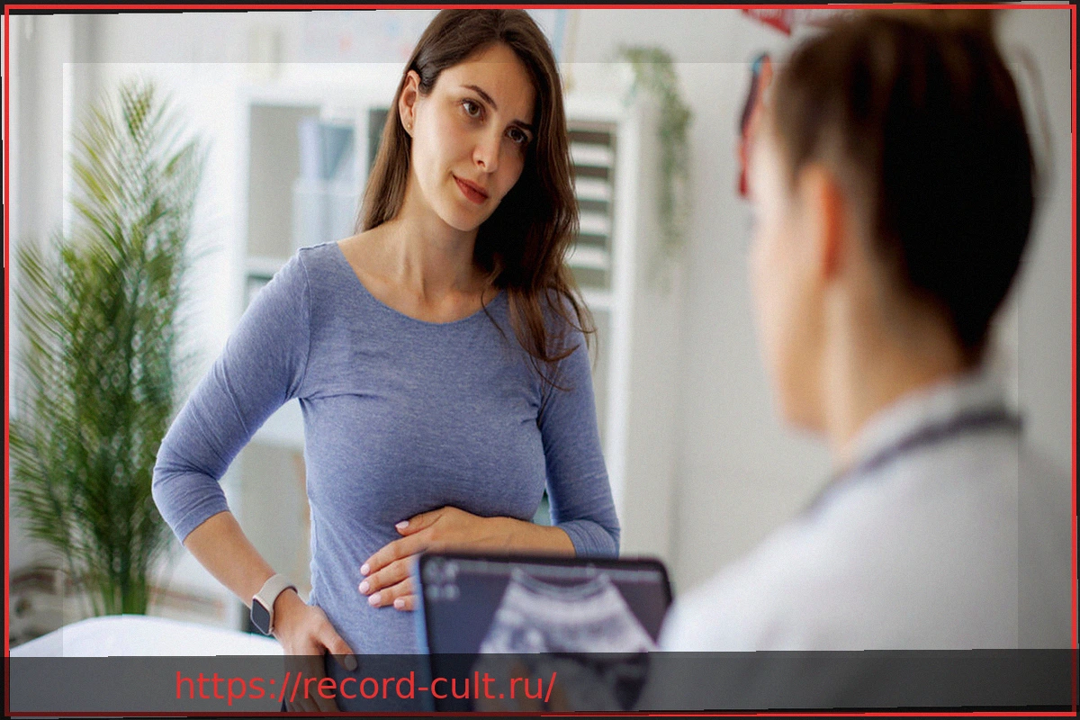 Preview Пренатальные тесты за счет страховых касс: Что обсуждается в Бундестаге?