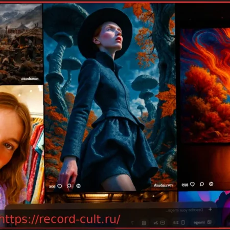 OpenAI закрывает Sora: ИИ-генератор видео прекращает работу на фоне споров об авторских правах