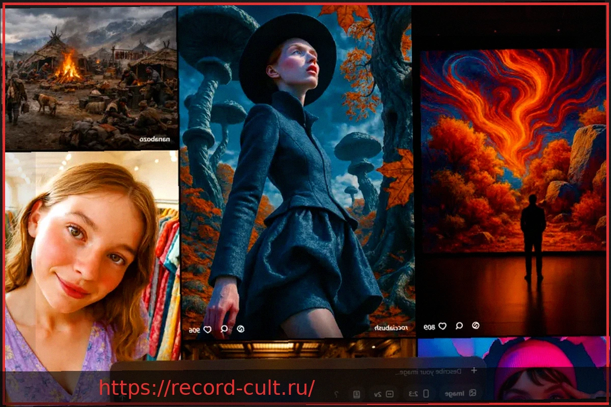 Preview OpenAI закрывает Sora: ИИ-генератор видео прекращает работу на фоне споров об авторских правах