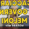 Скандальные гости «Движения 5 звезд» в Палате депутатов: От акции «Мелони вверх ногами» до имама-сторонника ракет