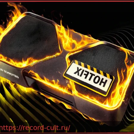 NVIDIA неожиданно выпускает драйвер HOTFIX 596.02, всего через день после версии 595.97