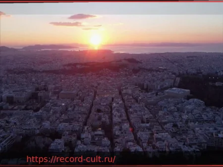 Греция отметила Национальный праздник в Риме под знаком крепкой дружбы