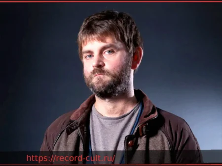 Мартин МакИннес удостоен премии Кайрос 2026 года