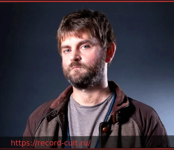 Мартин МакИннес удостоен премии Кайрос 2026 года