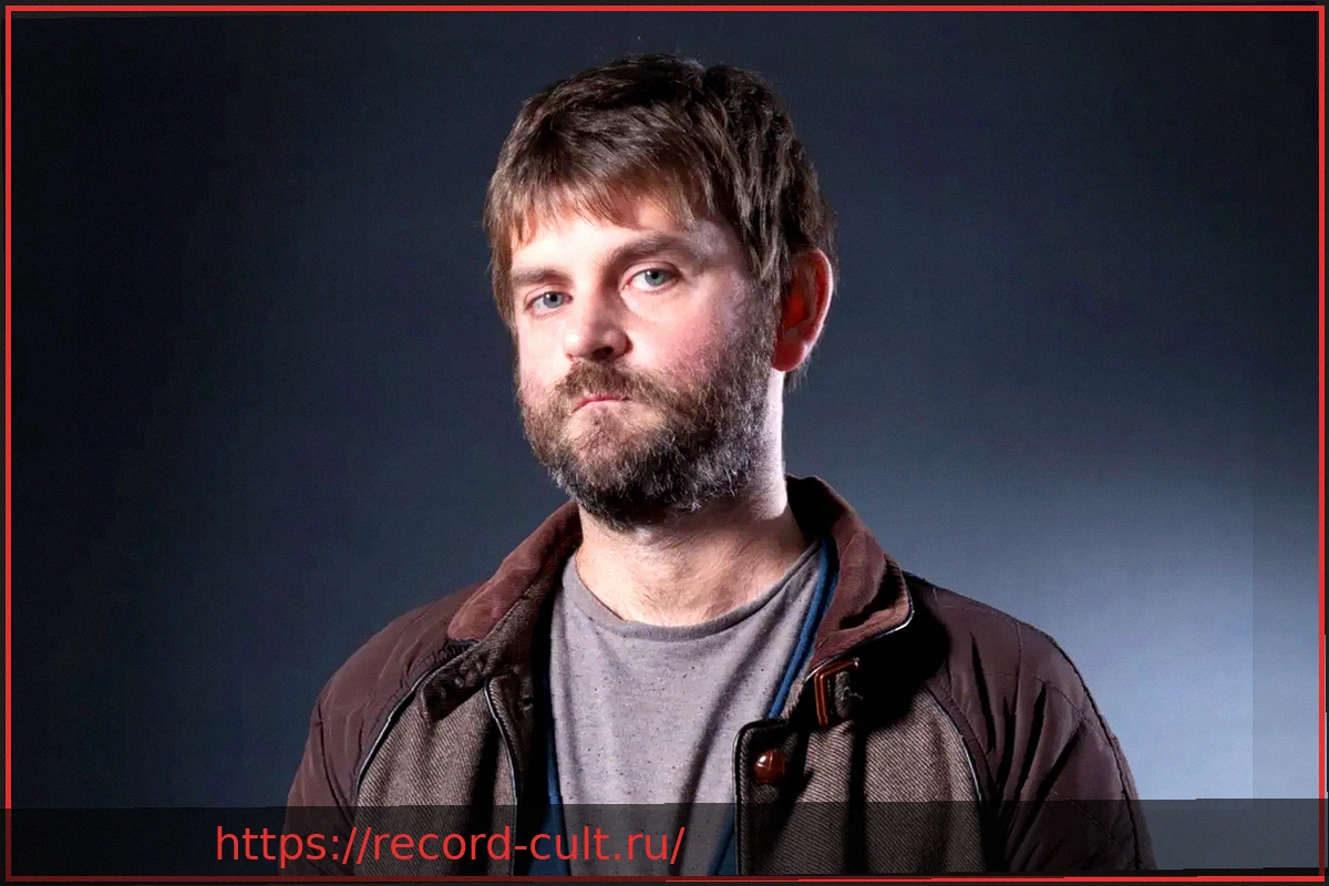 Preview Мартин МакИннес удостоен премии Кайрос 2026 года