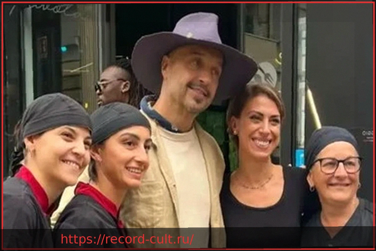 Preview Foodish, Джо Бастианич на ТВ пробуждает аппетит