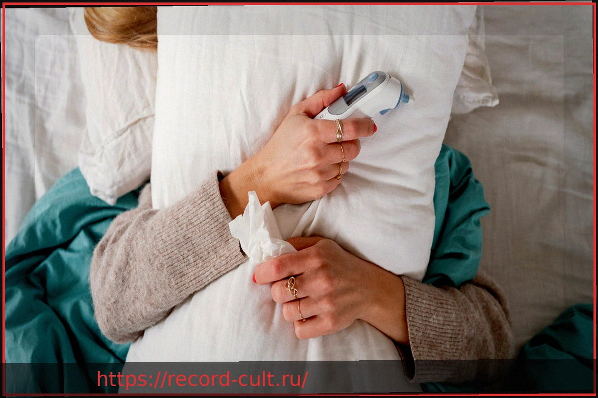 Preview Простудные вирусы доминируют: более пяти миллионов новых случаев заболевания