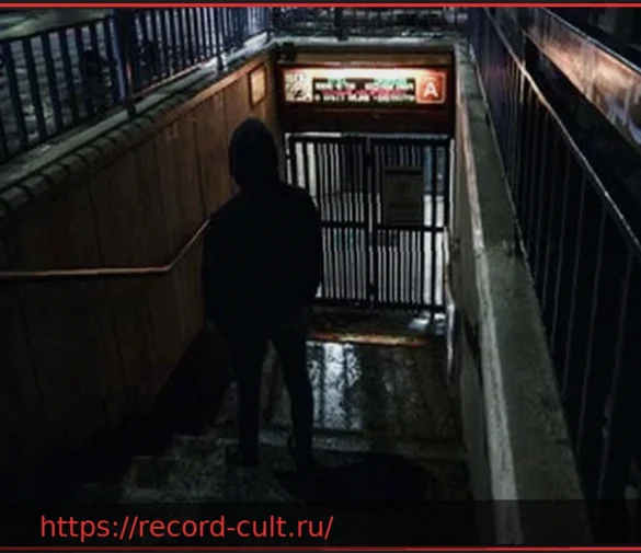 Рим: Африканец арестован за приставания к несовершеннолетней в метро — его выдала футболка «Лацио»