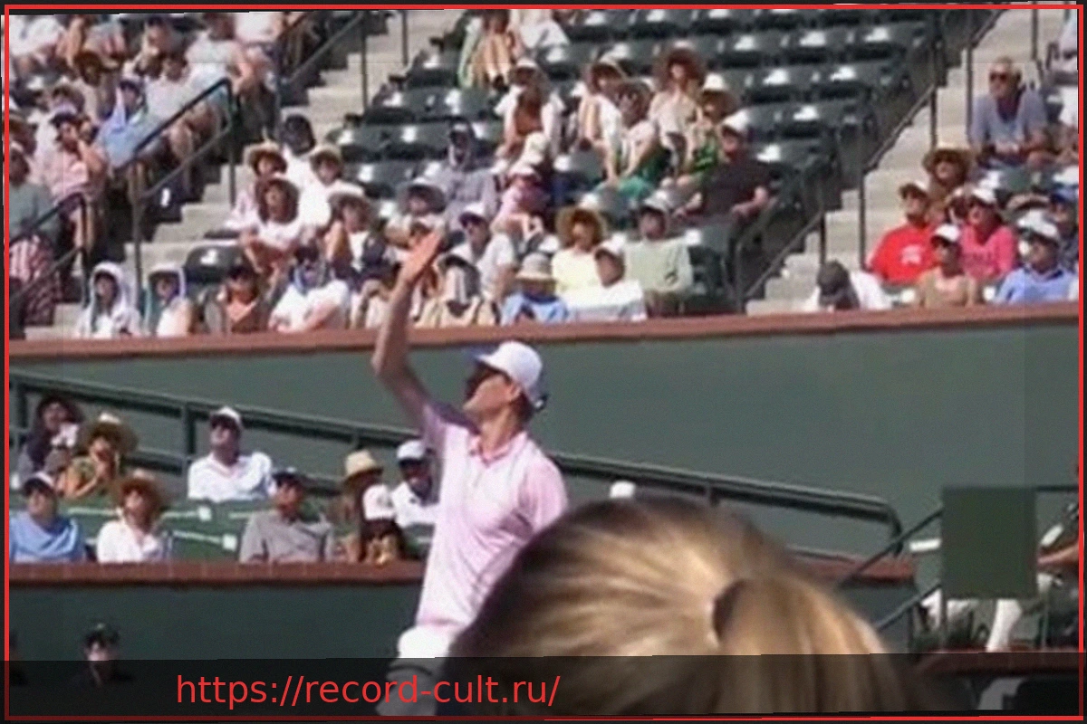 Preview Янник Синнер уверенно вышел в полуфинал Indian Wells 2026, разгромив Тина