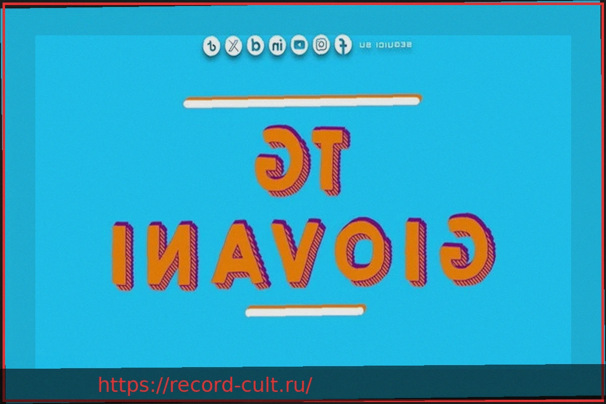 Preview Молодежные Новости: Выпуск от 29 марта 2026 года