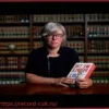 Джилл Лепор о Конституции США