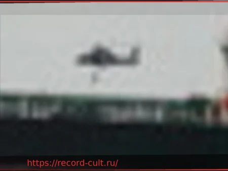 Франция перехватила российский танкер в Средиземном море