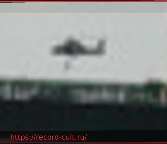 Франция перехватила российский танкер в Средиземном море