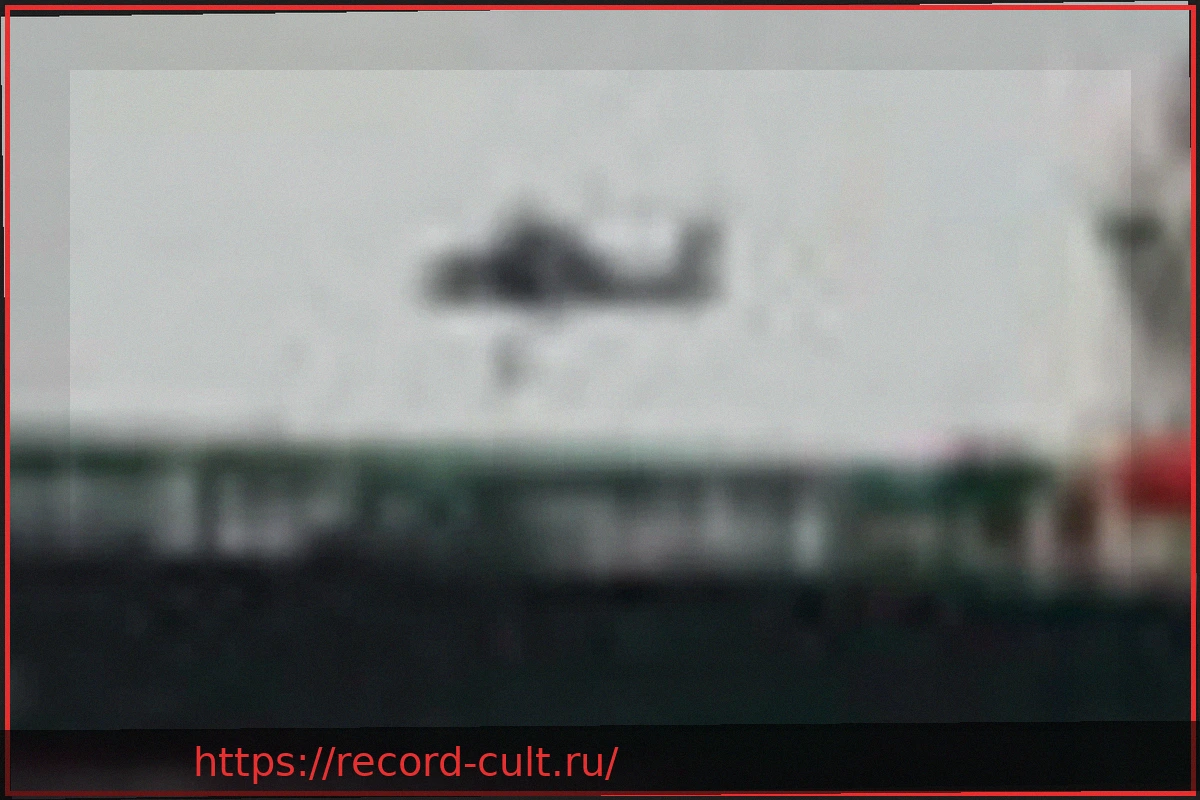 Preview Франция перехватила российский танкер в Средиземном море