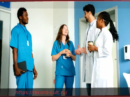 Бундестаг упрощает признание квалификации иностранных врачей